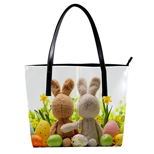 Tote bags for women Dinosaure sac bandoulière multipoche