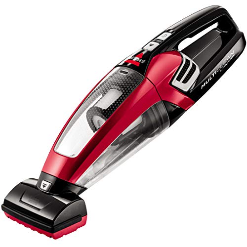Bissell Multiclean 14.4 Aspirador de mano
