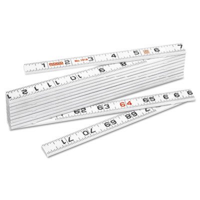 RID73365 - Fiberglass Folding Rule