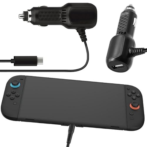 Switch 2/OLED/Lite/Switch Ή J[`[W[ QC3.0PD}[dT|[g zXg[d͋NT|[g USB|[g1 Switch |[^uJ[`[W[