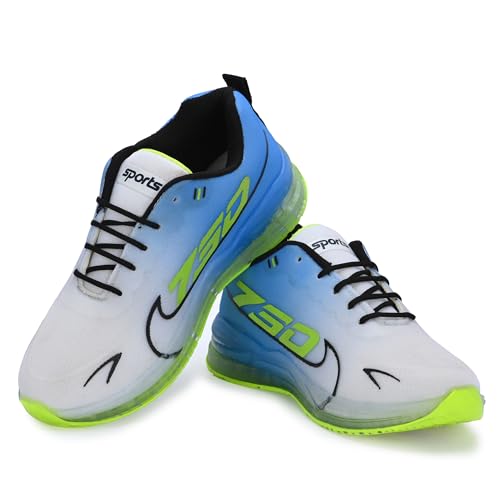 Image of Birde Men Sports Running,Walking & Gym Shoes Casual Sneaker Shoes for Men's & Boy's