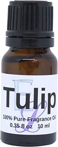 Aceite Esencial Tulip 10 ml miniatura 1