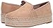 Circus NY Women's Christina Shoe, golden caramel microsuede, 8.5 M US