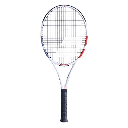 Amazon | バボラ ストライク エボ (280g) STRIKE EVO 硬式テニス