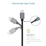 36W Fast USB Car Charger for Samsung A57/A56/A55/A37/A17/A16/A36 Android - Image 6