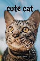 Cute Cat 1710334177 Book Cover