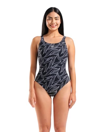 Maillot de bain Arena Marisa U Back pour femme idéal pour la natation régulière