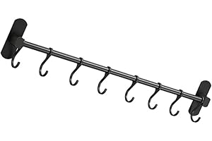 Garneck Folding Rail Hanging