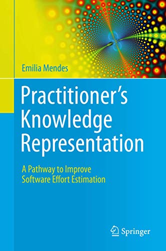 Practitioner's Knowledge Representation view 2