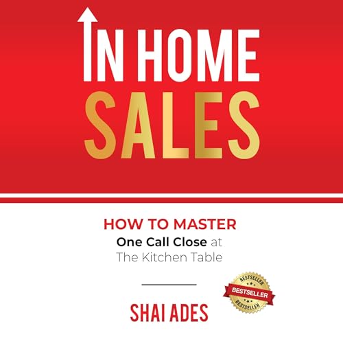 In Home Sales by Shai Ades episode artwork
