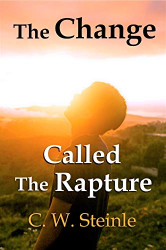 The Change Called the Rapture