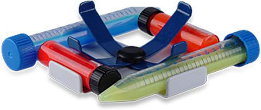 SI-0511 Large Ampule/Tube Attachment, For Vortex-Genie 2 Mixers