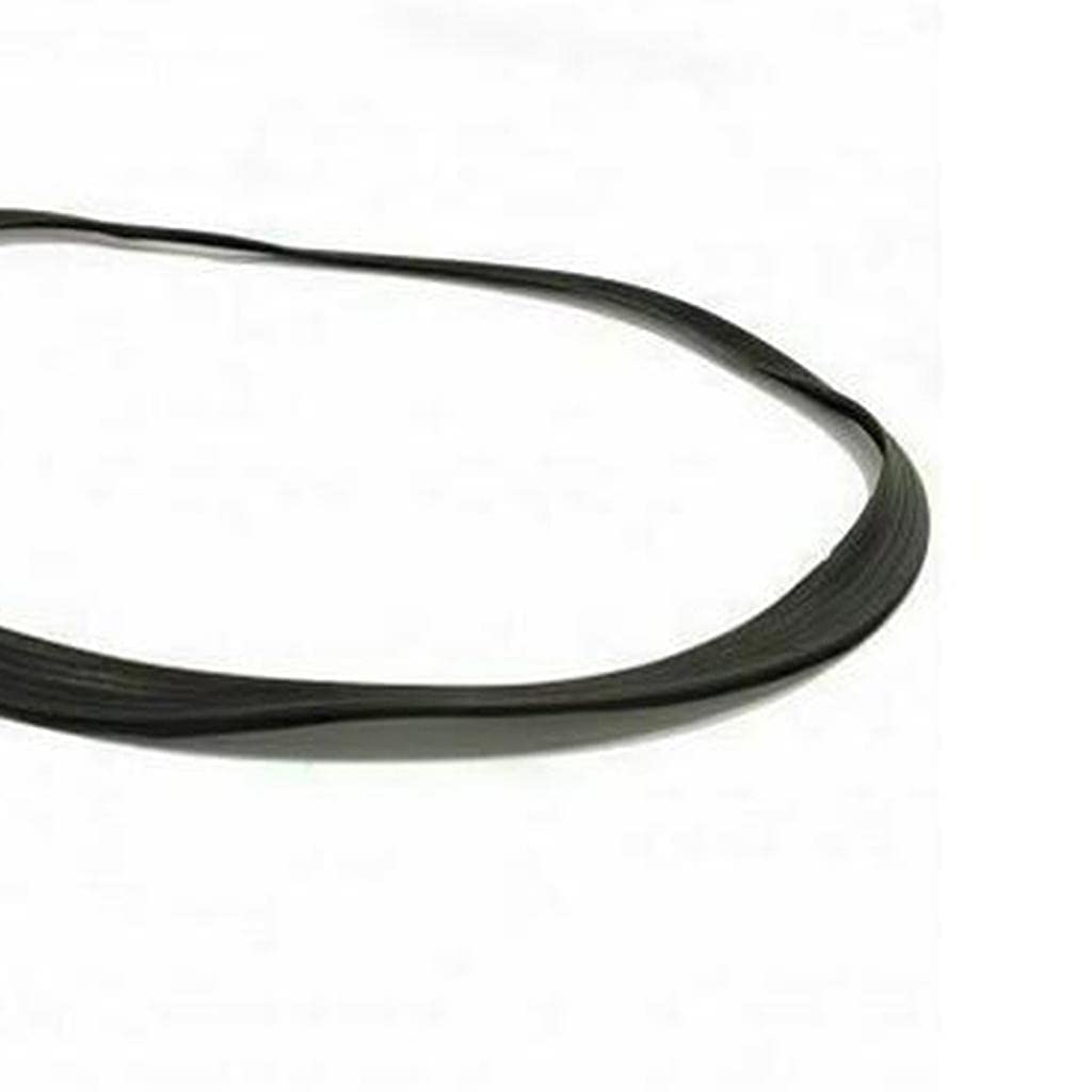 zalati Anello protettivo in gomma per sedia da barbiere, 58 cm