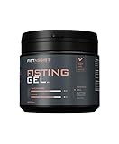 FIST ASSIST Gel Lubricante Extraespeso Base de Agua, 500ml, Vegano, Compatible con Juguetes y Látex