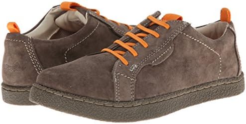 Hush Puppies Toby Casual Oxford (Little Kid/Big Kid),Truffle,12.5 M US Little Kid | Image 6