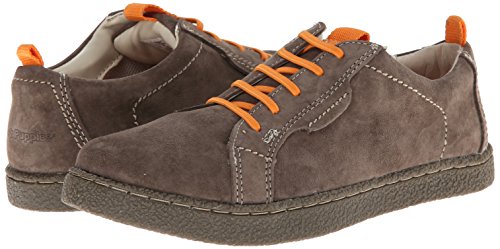 Hush Puppies Toby Casual Oxford (Little Kid/Big Kid),Truffle,12.5 M Us Little Kid #TOP6