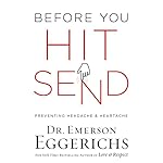 Cover of Before You Hit Send