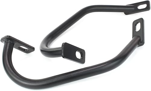 Miniatura 6 de Xitomer Adaptador de estante trasero para V-Strom 650 2017-2025 DL650 V-Strom 1000 DL1000 Adaptador de portaequipajes para motocicleta