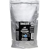 alivia el estrés y la fatiga BINGOSPA sal de baño del Mar Muerto con colágeno para infecciones de la piel, psoriasis, acné, estrés, sudoración, dolor muscular 1 kg