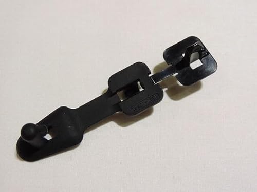 スズキ純正 フロアカーペット フック 75921-76G10 様々な車種に流用可能 補修部品 フロアマット 固定用フックのサムネイル