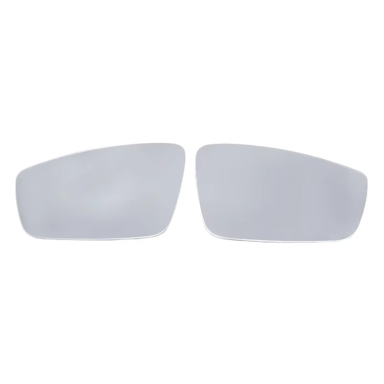 Verre de rétroviseur cassé ? Miroir de remplacement pour VW Eos 2005-2016 - 6