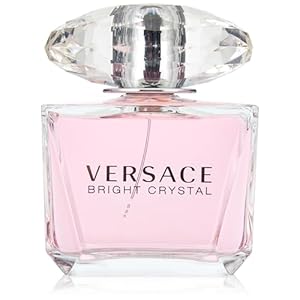 Versace Bright Crystal Eau de Toile...