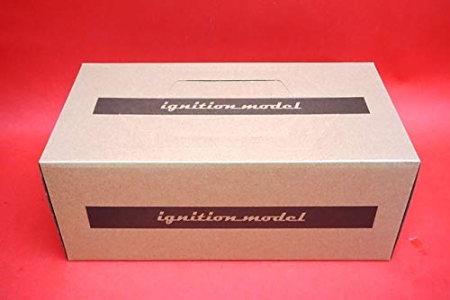 Amazon | ignition model イグニッションモデル 1/18 Rocket Bunny