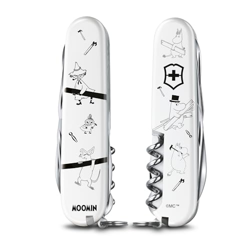 VICTORINOX(rNgmbNX) [~ J[y^[ NC}[ XCXEA[~[iCt @\ iCt RNV hЃObY 14@\𓋍ڂXCX}`c[ ObY Mtg \iCtyKiz 1.3703.7-X14