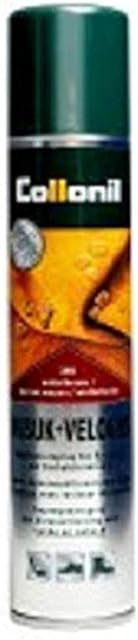 Collonil Nubuk & Velours 15920001331 spray pielęgnacyjny skóra welurowa 200 ml