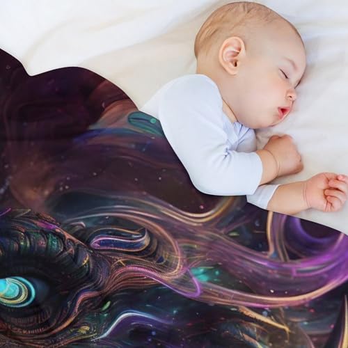 Manta de dragón transpirable y suave para cama infantil o sofá de salón 4