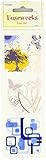 Fuseworks Fuse Art Decals, Contempo