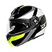 Produktbild SCHUBERTH HELM C3 PRO SESTANTE YELLOW 57 (M)