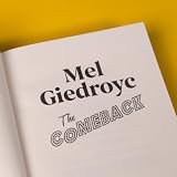 The Comeback: The Warm, Funny and Irrepressible New Novel from the Sunday Times Bestselling Author