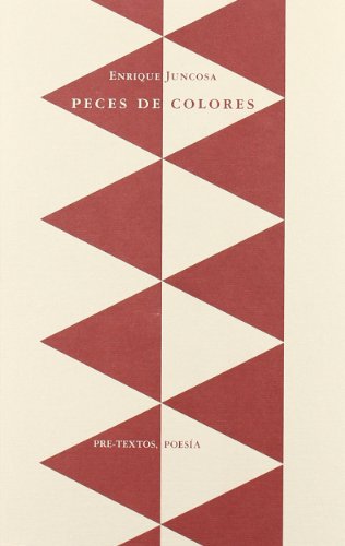 Peces de colores