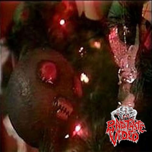 Episode 388-The tradition continues with EK!!! &ldquo;Feeders 2&rdquo; (1998)