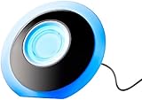 LED-Stimmungsleuchte inklusive USB-Kabel und deutscher Anleitung. USB Tischlampe - Außerdem relevant oder passend zu: Batterie Leuchten, Multicolor Lampen, Nachttischlampe, TV Beleuchtung, Lichttherapie, Farbwechsler, Nachtlicht, Schalter, Stimmung, Streifen, Ledlampe, Leuchte, Dimmer, Color, Farb, LEDs