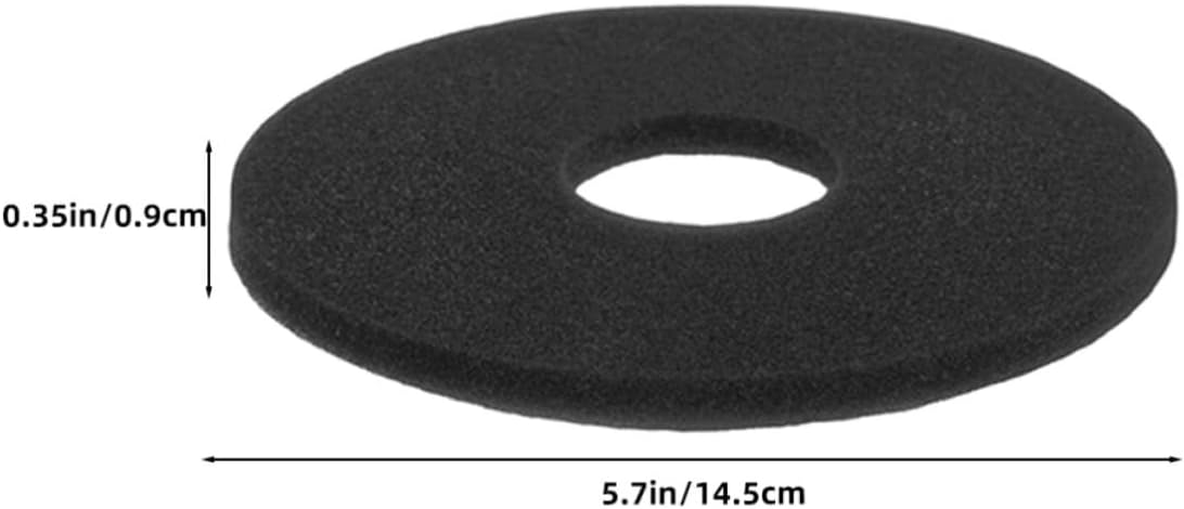 10pcs Bar Salt Tray Sponge Replacements Margarita Rimmers