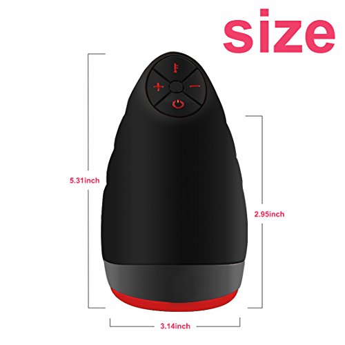 Brinquedos de masturbação masculinos com bolso texturizado realista para estimulação de penianos de