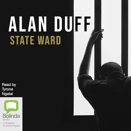 Page de couverture de State Ward