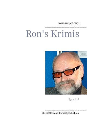 Ron's Krimis