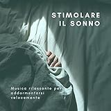 Deep Sleeping Music International