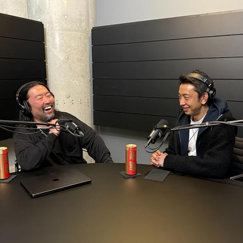 82年生まれ、ケイ・ガクト（ゲスト 田中渓） cover art