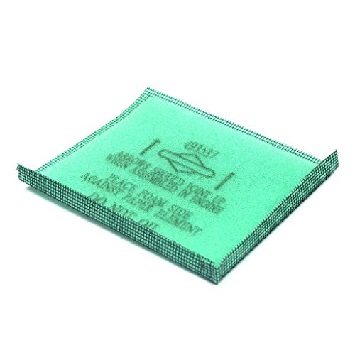 Briggs & Stratton 5064K Premium Pre-Cleaner Used with Part Number ...