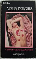 Venus Delights 0881842427 Book Cover