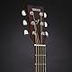 Yamaha FSX Folk Acoustic Guitar, Natural finish