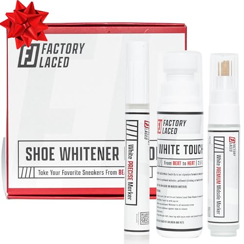 FACTORY LACED All-in-One Kit