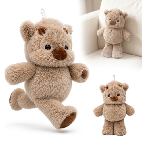 Imagen de Peluche de Vacas Highland 45cm