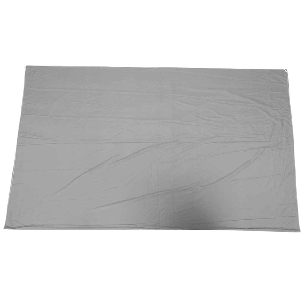 SHINEOFI 1pezzi Sfondo Fotografico Grigio per Sfondo Decorativo Accessorio per Scena Background Moderno Lavabile e Riutilizzabile per Studi Fotografici Feste e Produzione Video