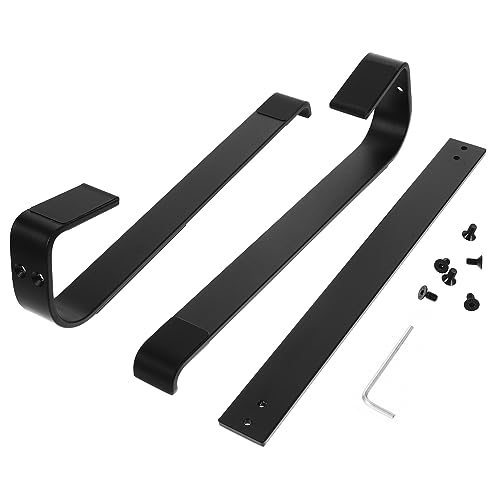 Soporte portátil para laptop de aluminio para escritorio