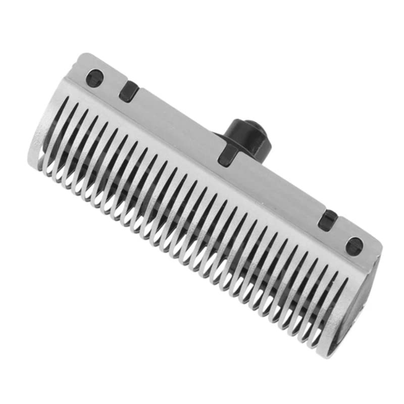 Miniatura 6 de Lámina y hoja de repuesto para maquinilla de afeitar eléctrica Panasonic ES3831K  ES-RS10  ES3832P  ES-SA40  ES3041 - Kits de recortadora de barba